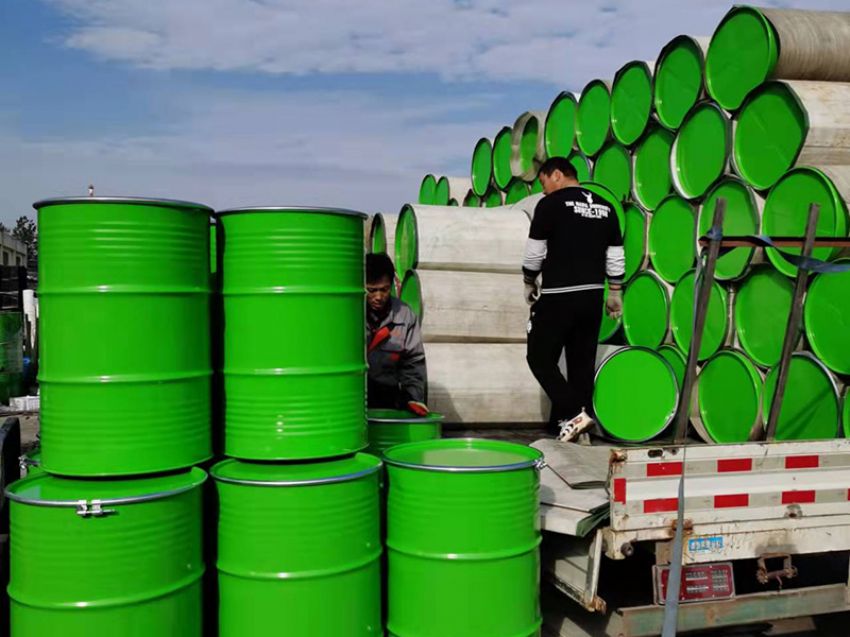 點擊查看詳細(xì)信息<br>標(biāo)題：桶類產(chǎn)品 閱讀次數(shù)：1124