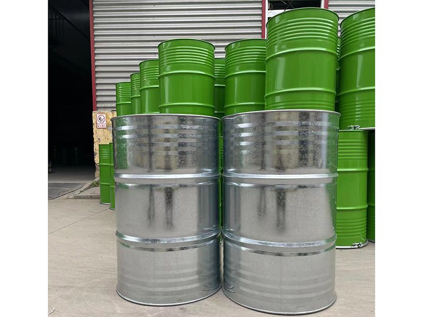 點(diǎn)擊查看詳細(xì)信息<br>標(biāo)題：化工鍍鋅桶 閱讀次數(shù)：1350