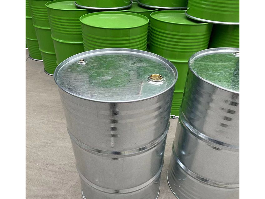 點(diǎn)擊查看詳細(xì)信息<br>標(biāo)題：化工鍍鋅桶 閱讀次數(shù)：1433