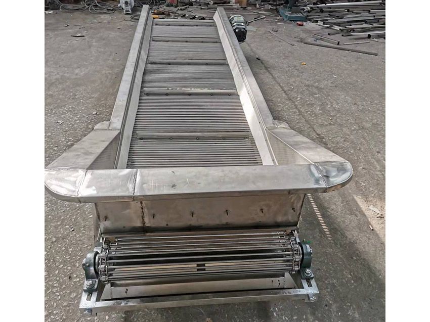 點(diǎn)擊查看詳細(xì)信息<br>標(biāo)題：果蔬清洗設(shè)備 閱讀次數(shù)：1421