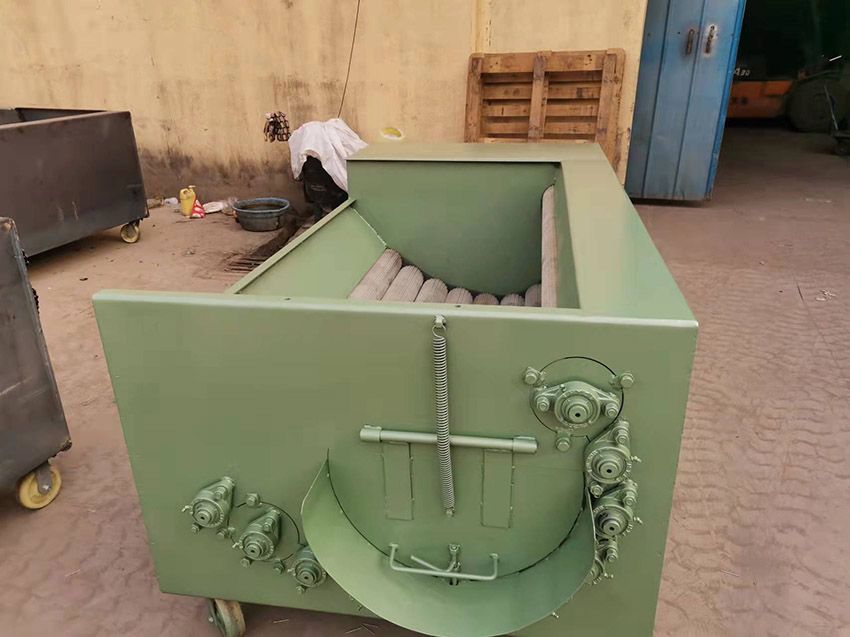 點(diǎn)擊查看詳細(xì)信息<br>標(biāo)題：果蔬清洗設(shè)備 閱讀次數(shù)：1415