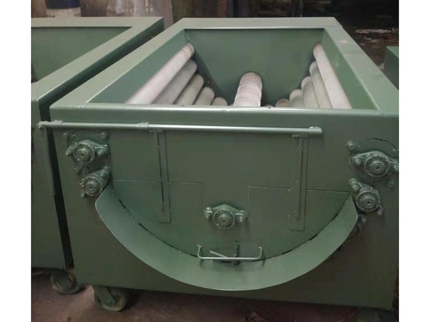 點(diǎn)擊查看詳細(xì)信息<br>標(biāo)題：果蔬清洗設(shè)備 閱讀次數(shù)：1490