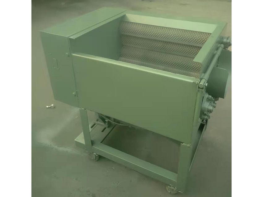 點(diǎn)擊查看詳細(xì)信息<br>標(biāo)題：果蔬清洗設(shè)備 閱讀次數(shù)：2171