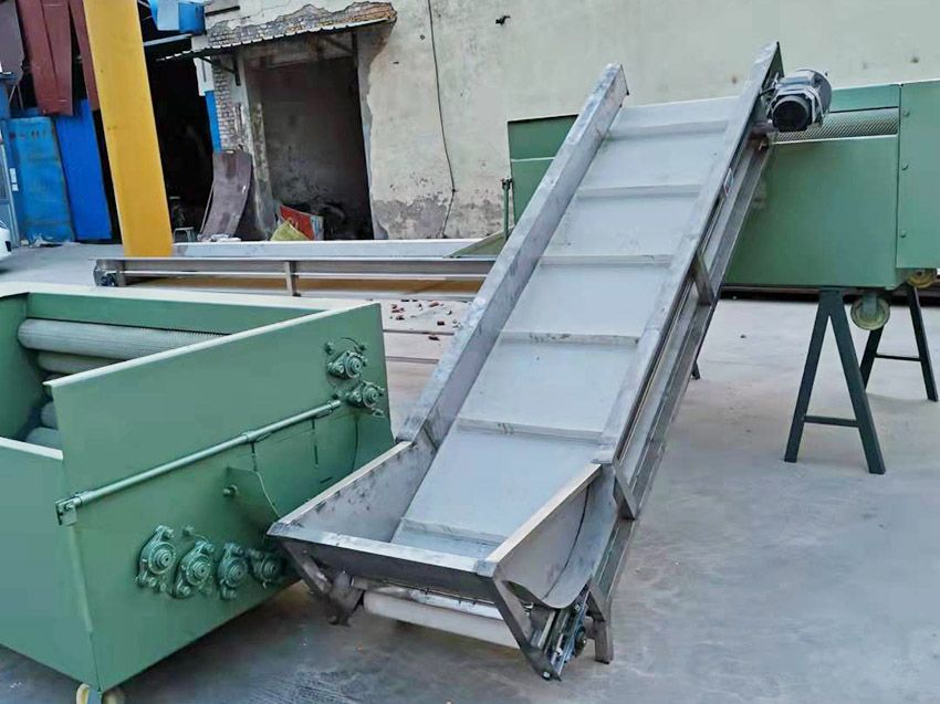 點(diǎn)擊查看詳細(xì)信息<br>標(biāo)題：果蔬清洗設(shè)備 閱讀次數(shù)：1520