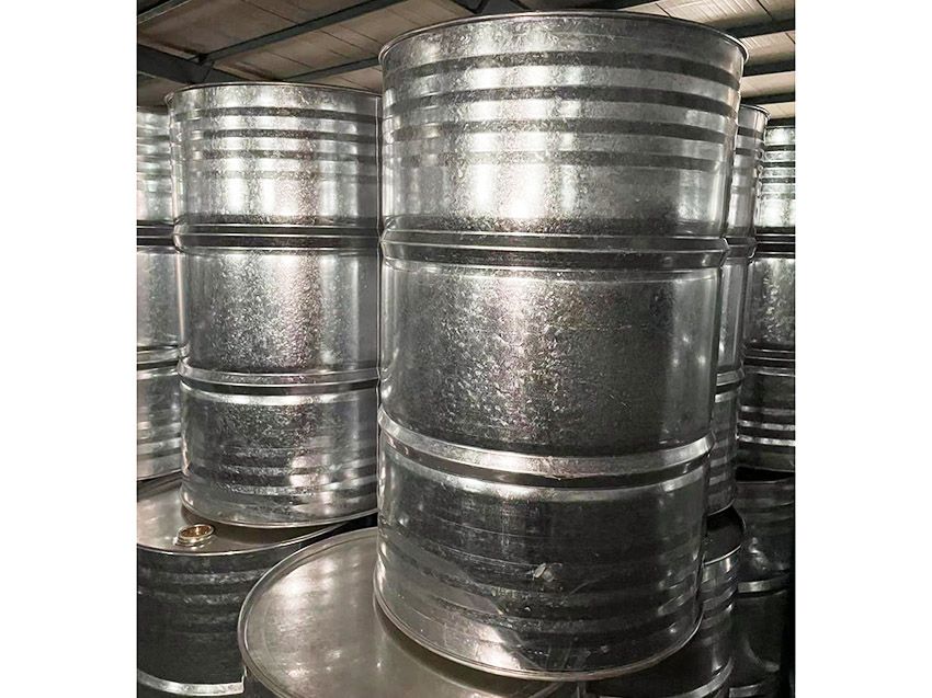 點(diǎn)擊查看詳細(xì)信息<br>標(biāo)題：化工鍍鋅桶 閱讀次數(shù)：1288